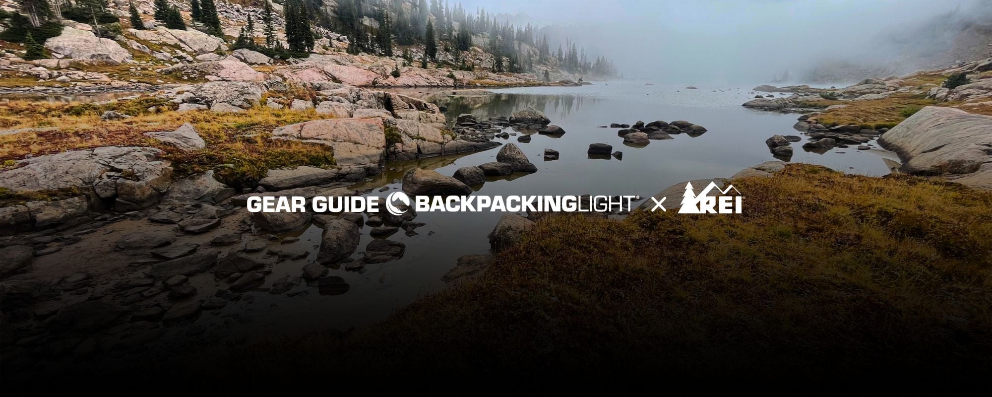 Backpacking Light x REI Gear Guide