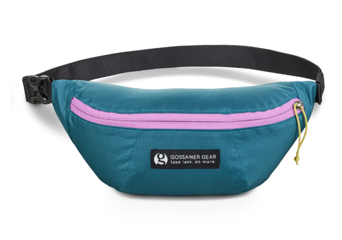 Gossamer Gear Bumster