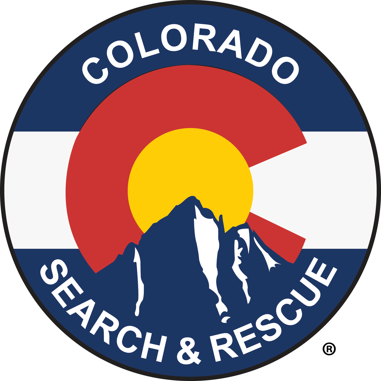 Colorado Search & Rescue Association