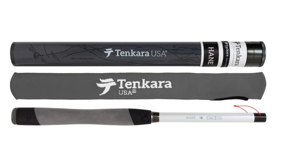 Tenkara USA Hane