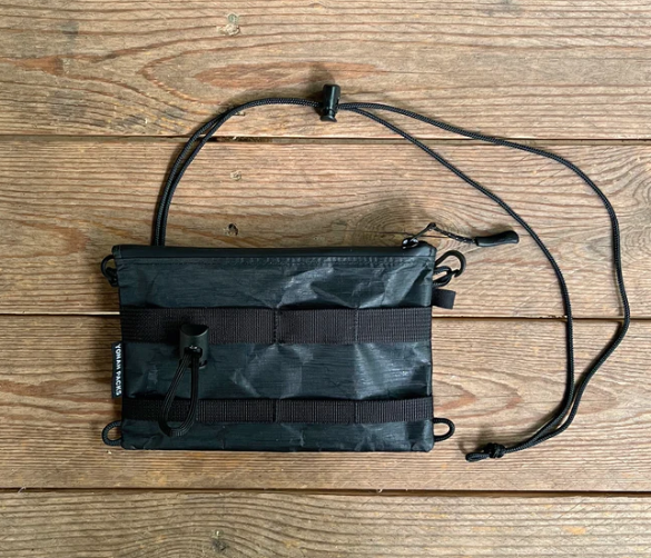 Yonah Packs Tenkara Backcountry Pack