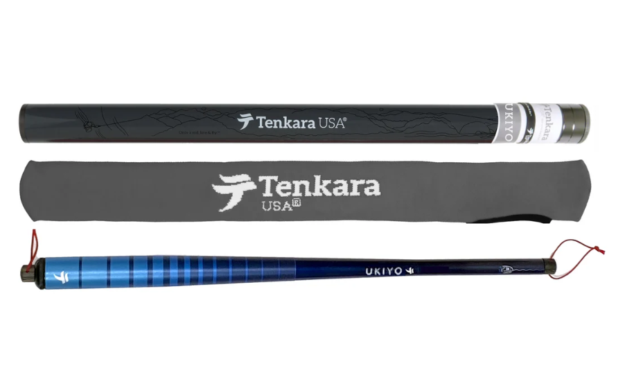 Tenkara USA Ukiyo
