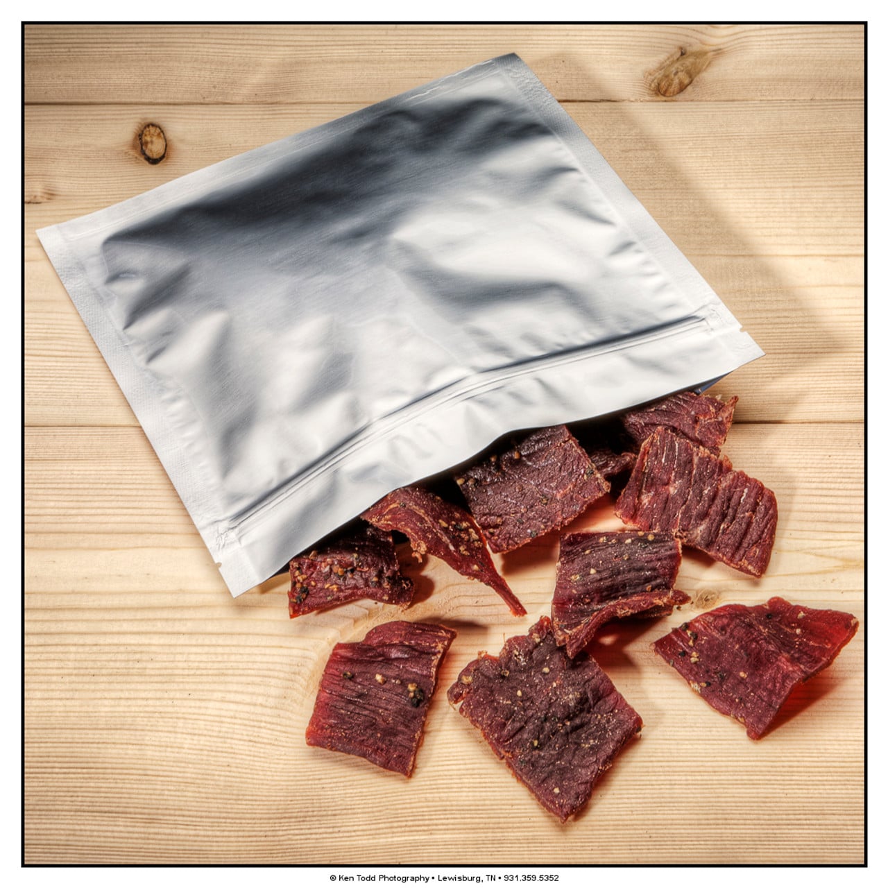 Mylar Bags