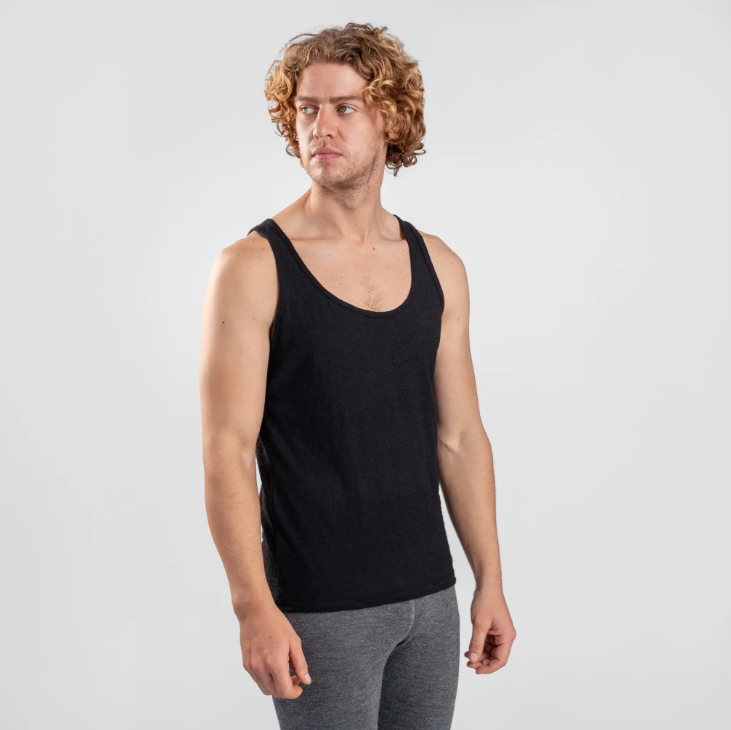 Arms of Andes 110 Featherweight