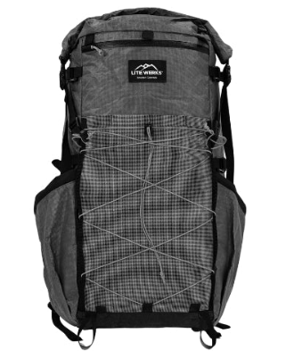 Lite Werks The Daily Dose 55L