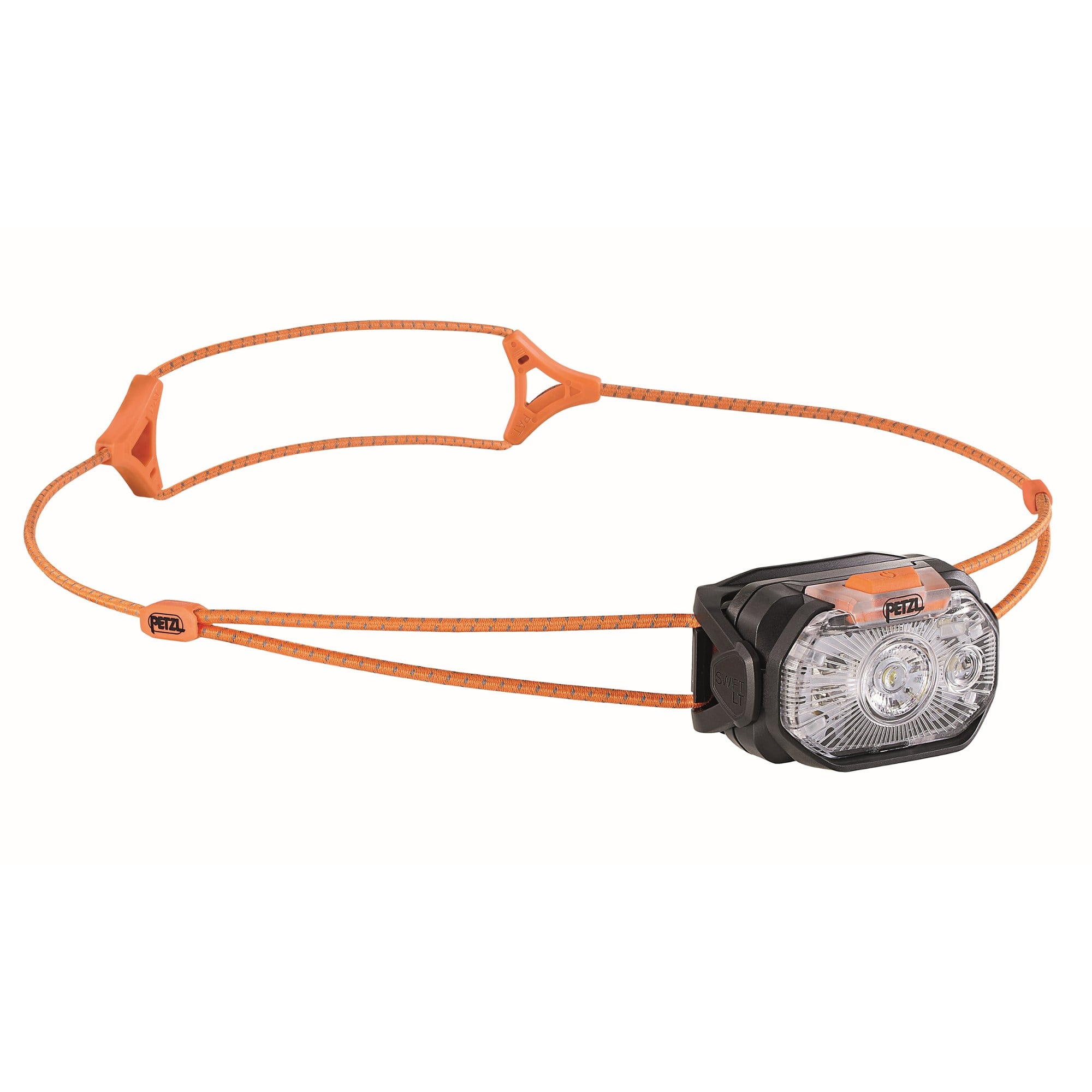 Petzl Swift LT
