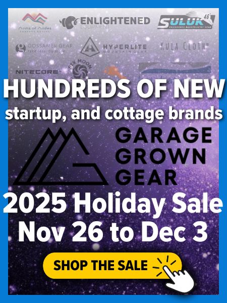 2025 Holiday Sale @ GGG