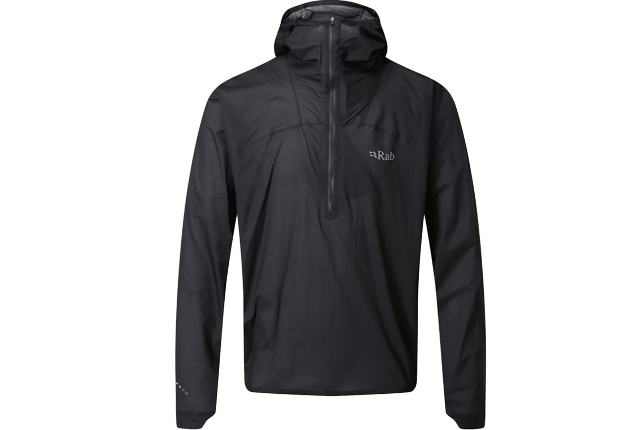 Rab Phantom Pull-On Jacket