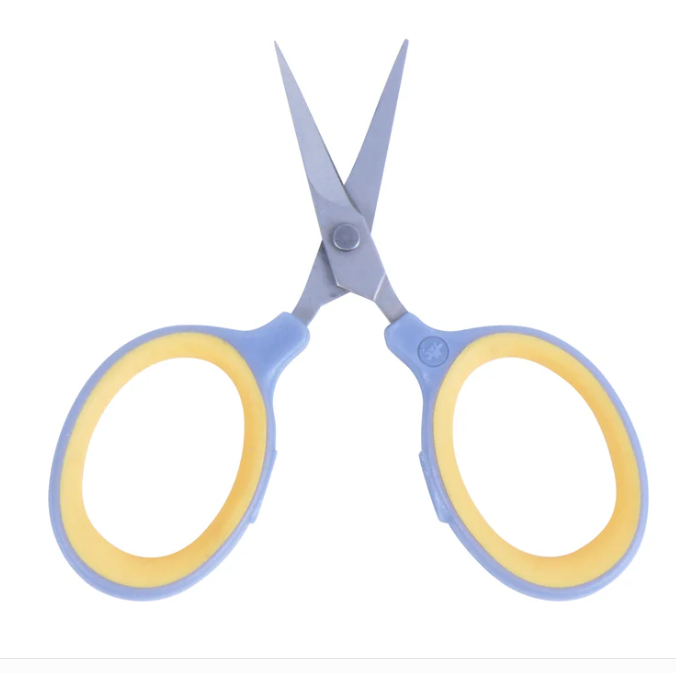 Westcott Ultralight Titanium Scissors, 2.5"