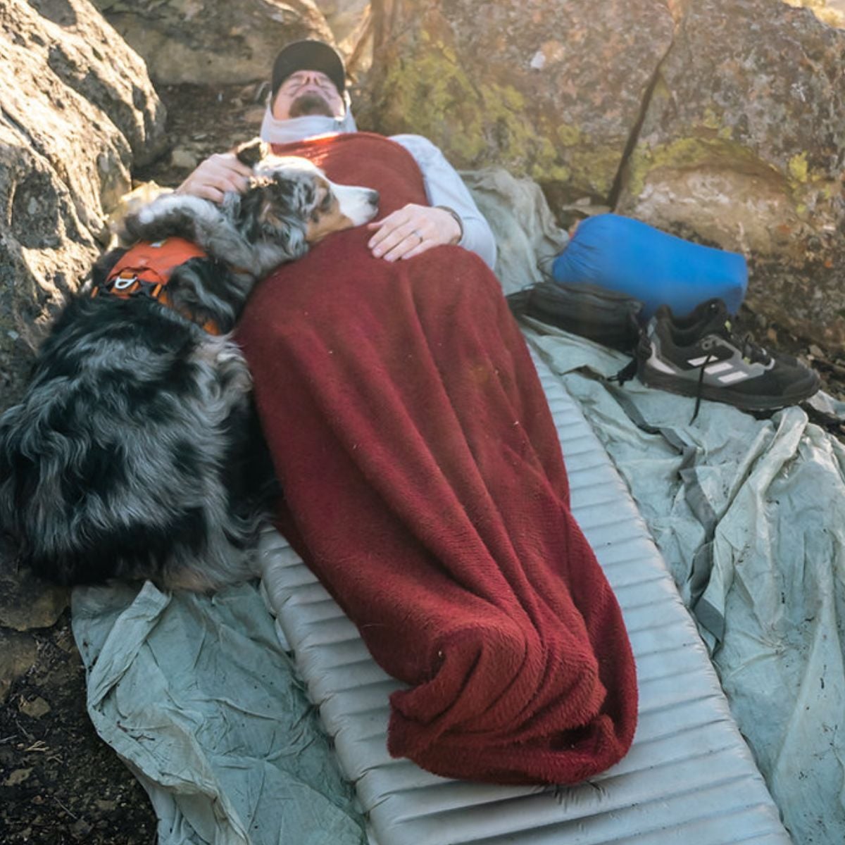 Magnet Alpha Sleeping Bag Liner