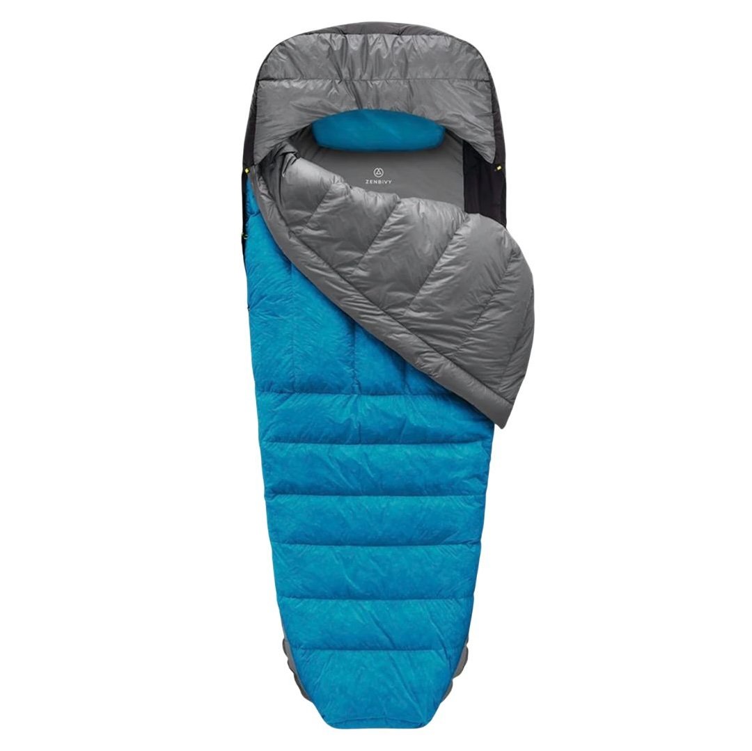 Zenbivy Ultralight Bed