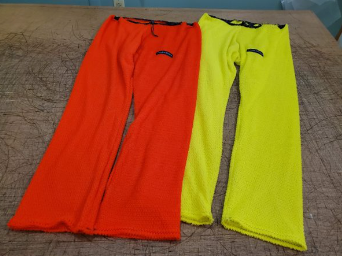 Timmermade Alpha Direct Pants