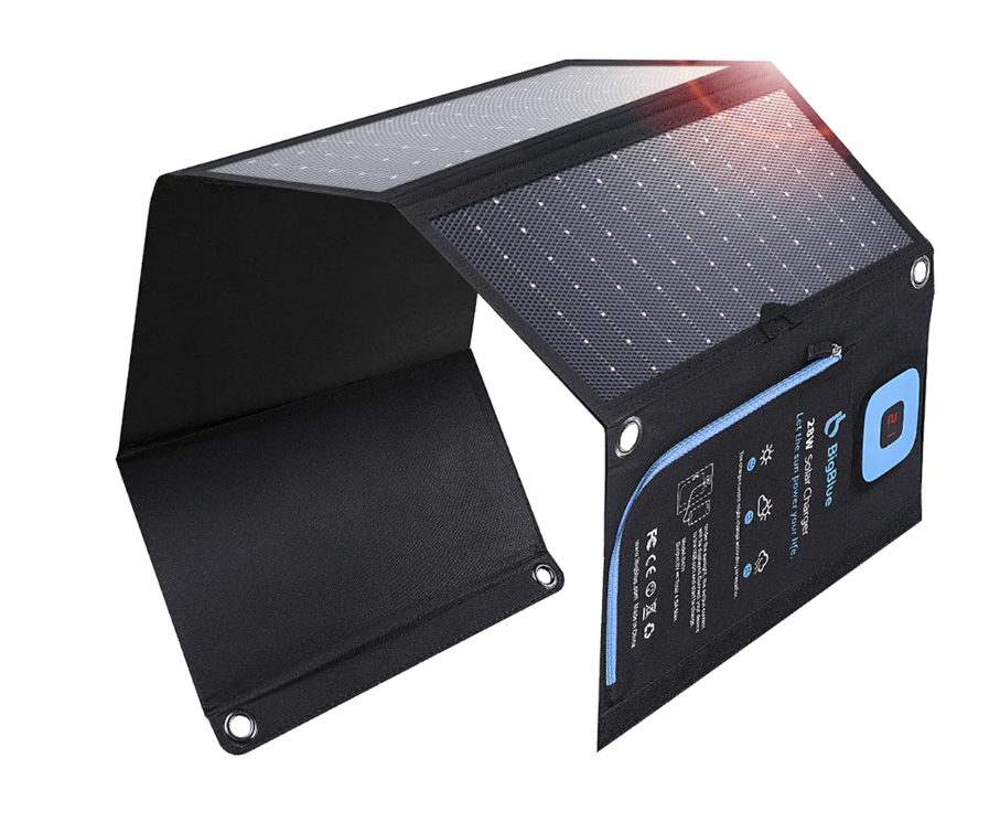 BigBlue SolarPowa 28