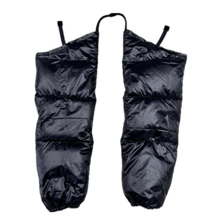 Jack's 'r' Better Down Sleeves