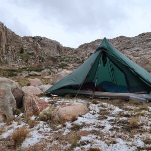 Locus Gear Archives - Backpacking Light