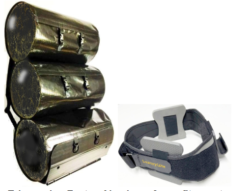 LuxuryLite StackPack