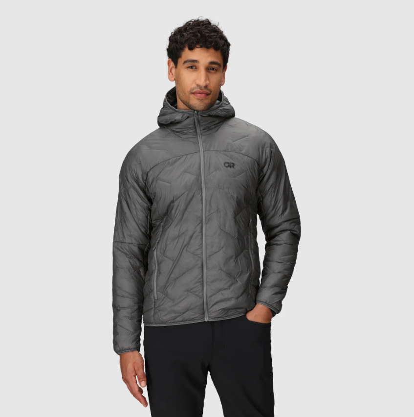 Outdoor Research SuperStrand LT Insulated Hoodie