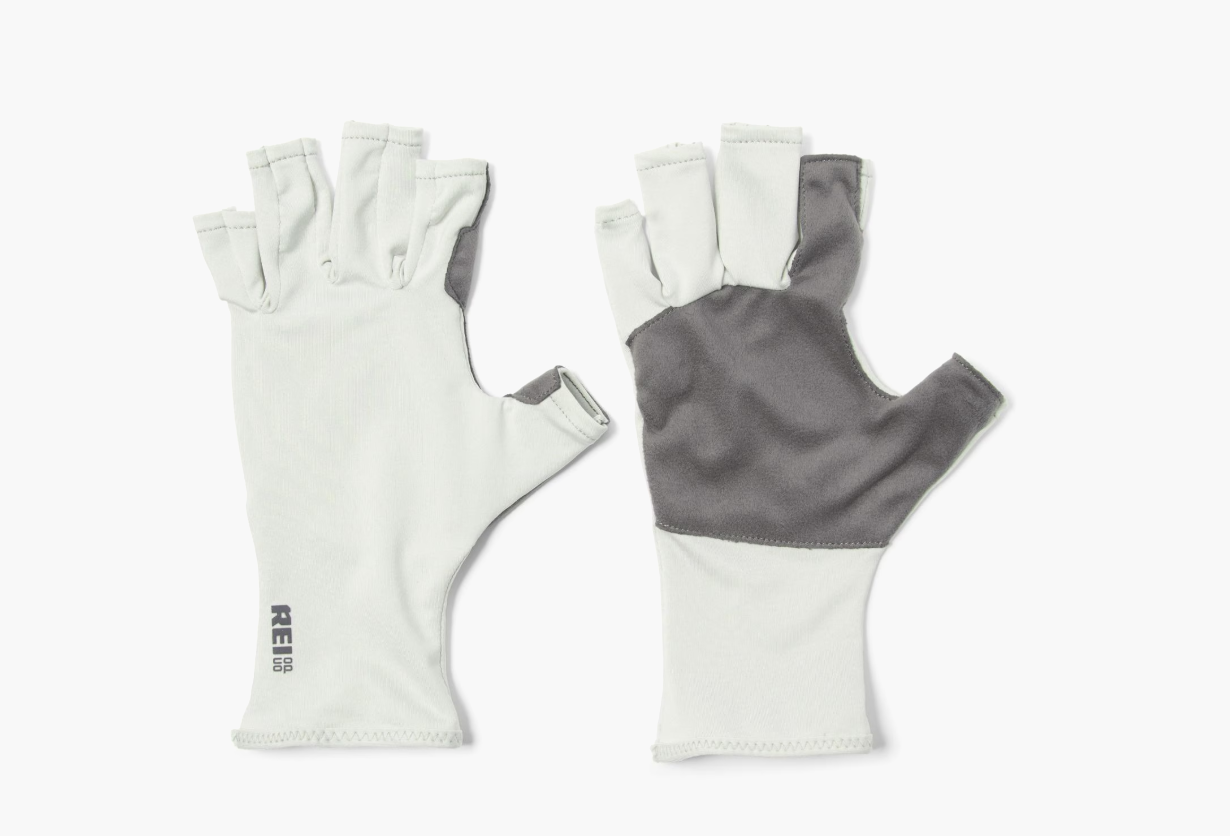 REI Co-op Active Pursuits Sun Gloves