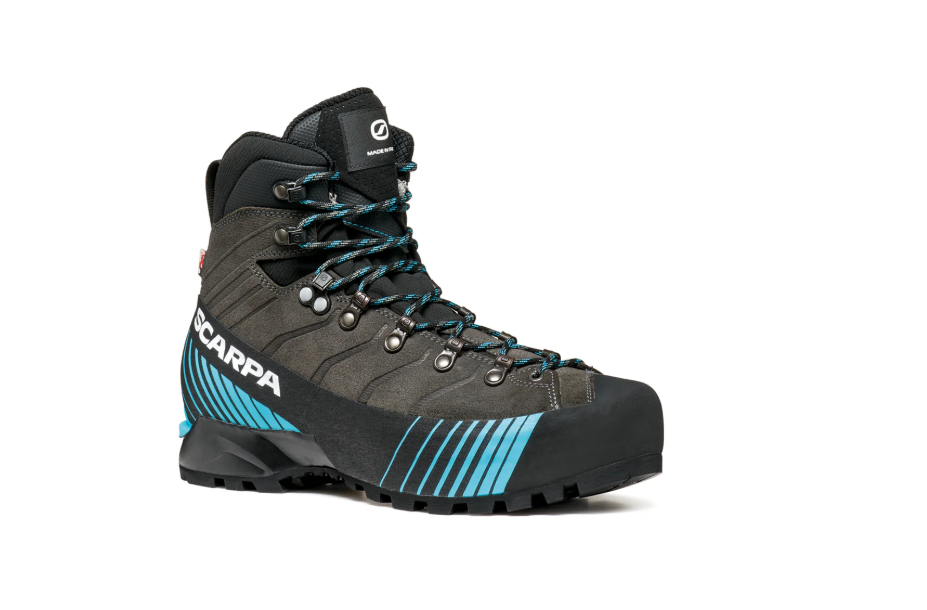 Scarpa Ribelle HD Mountaineering Boots