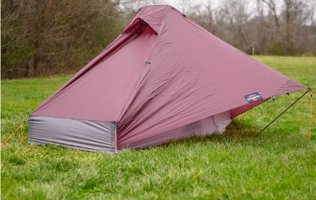 LightHeart Gear SoLong 6 - Sil-Nylon