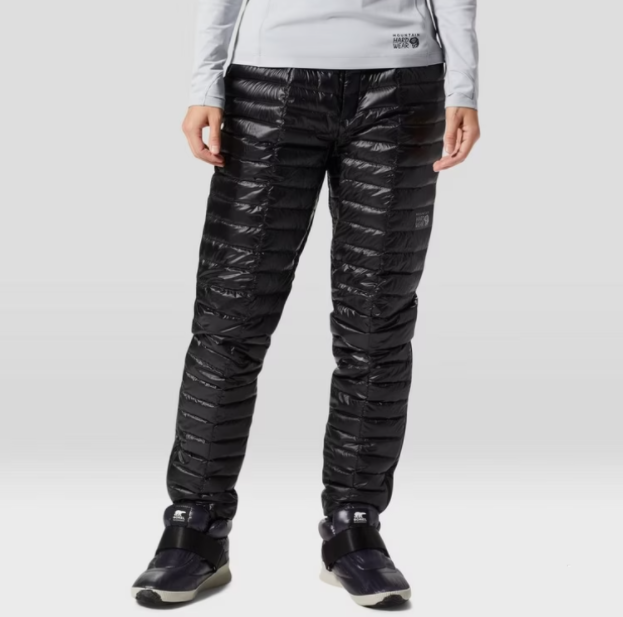 Mountain Hardware Women s Ghost Whisperer Pant