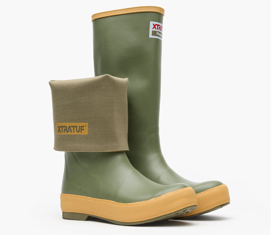 XTRATUF Women's 15" Legacy Boot