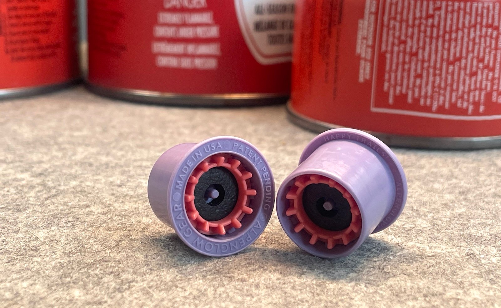 alpenflow fuel transfer devices