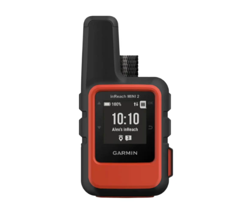 inReach Mini 2 by Garmin Garage Grown Gear