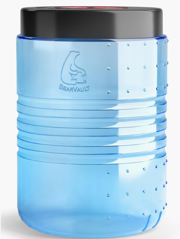 Bearvault BV500 Food Canister
