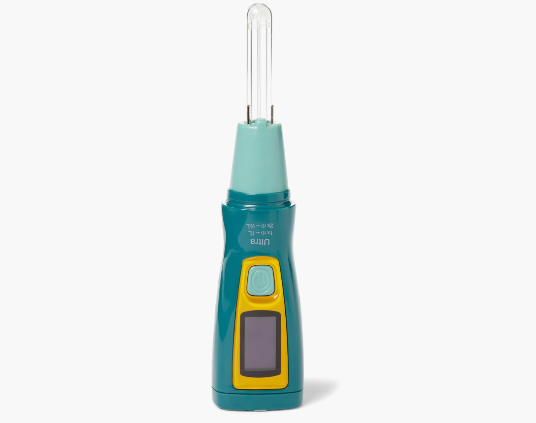 Katadyn SteriPen Ultra UV Water Purifier