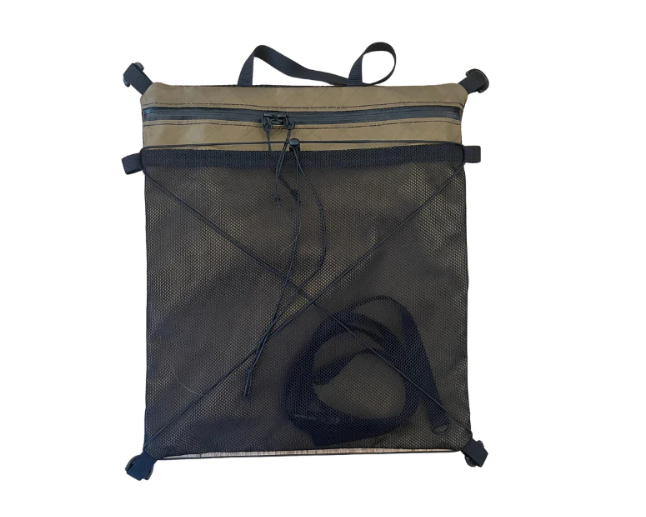 PackbackDesigns 4L Companion Pouch