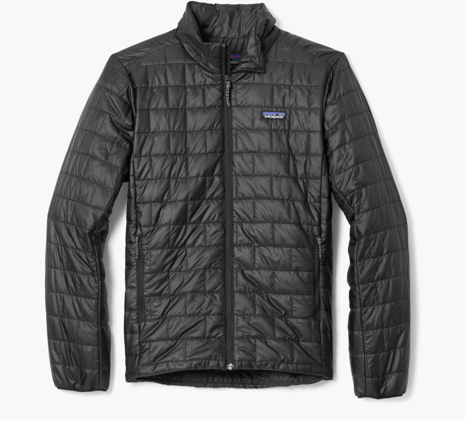 Patagonia Nano Puff Jacket