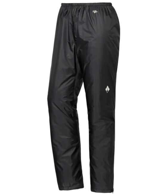 Montbell Super Dry-Tec U.L. Rain Pants