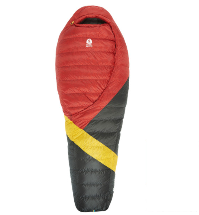 Sierra Designs Cloud 20