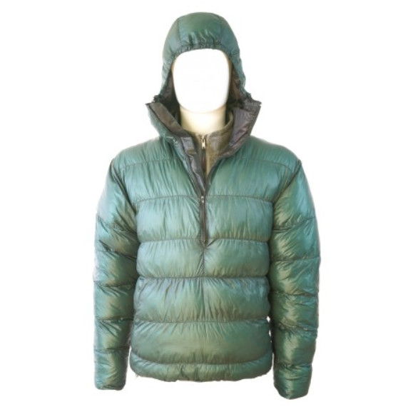 Nunatak Skaha Down Pullover