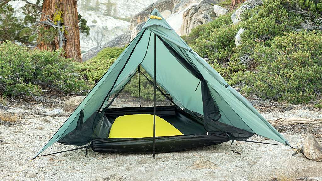 Tarptent Protrail