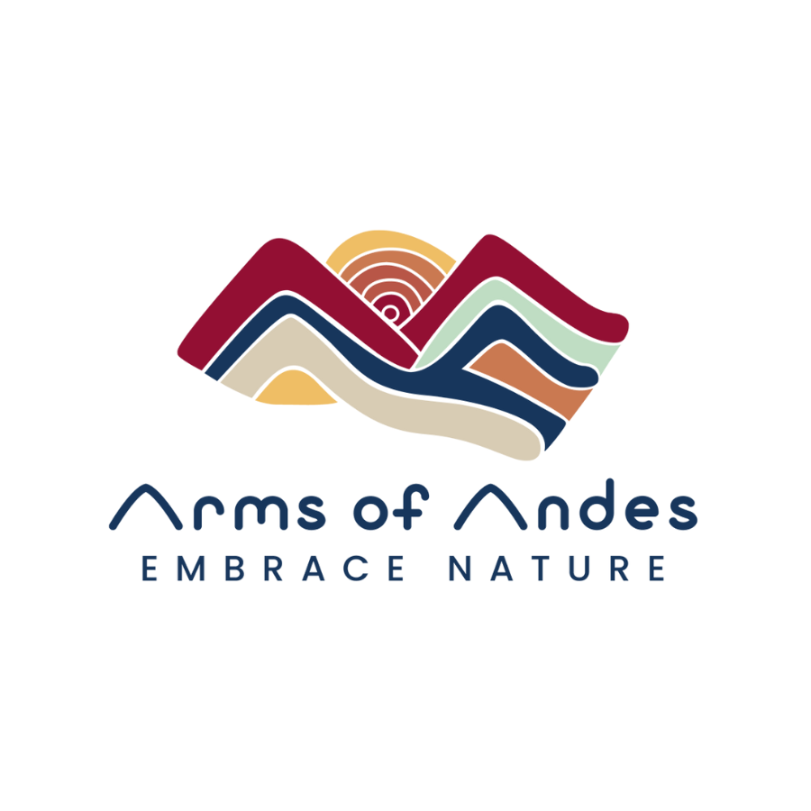 Arms of Andes