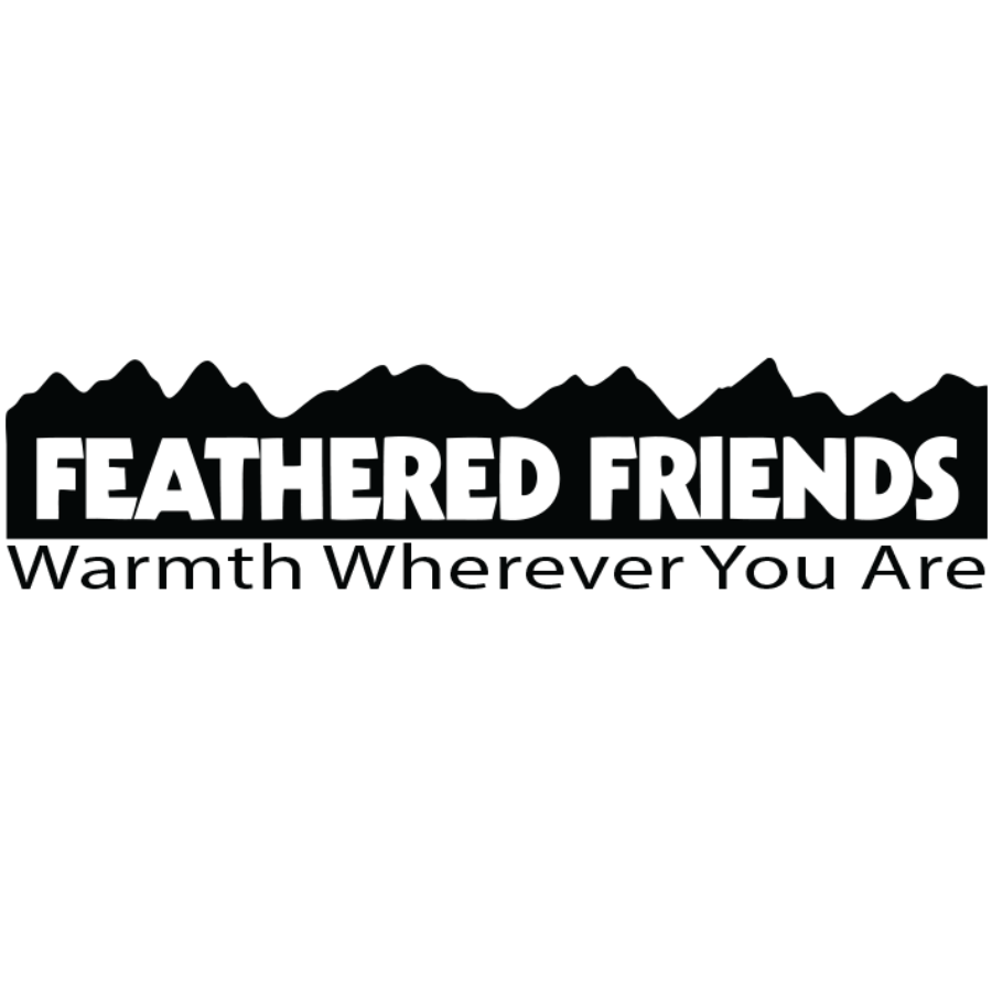Feathered Friends