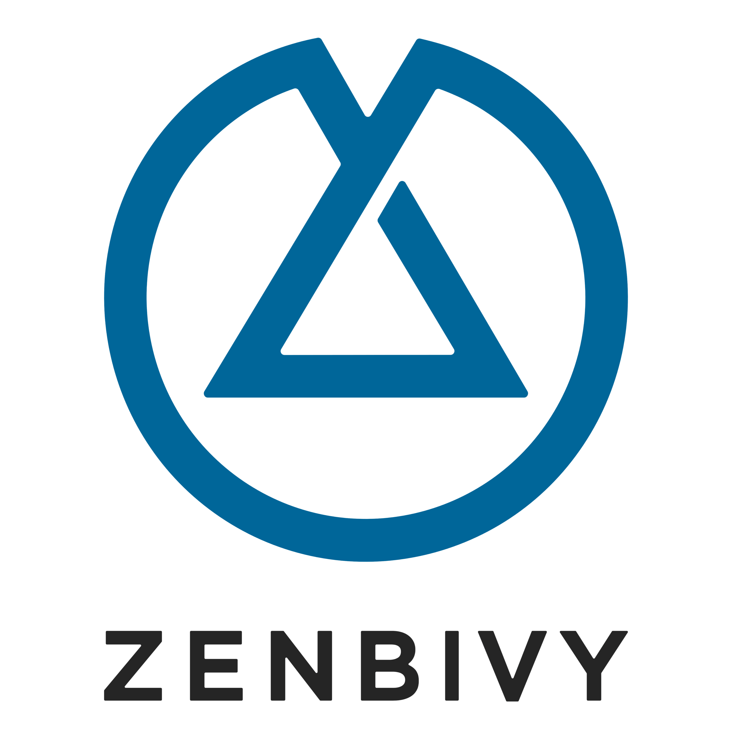 Zenbivy