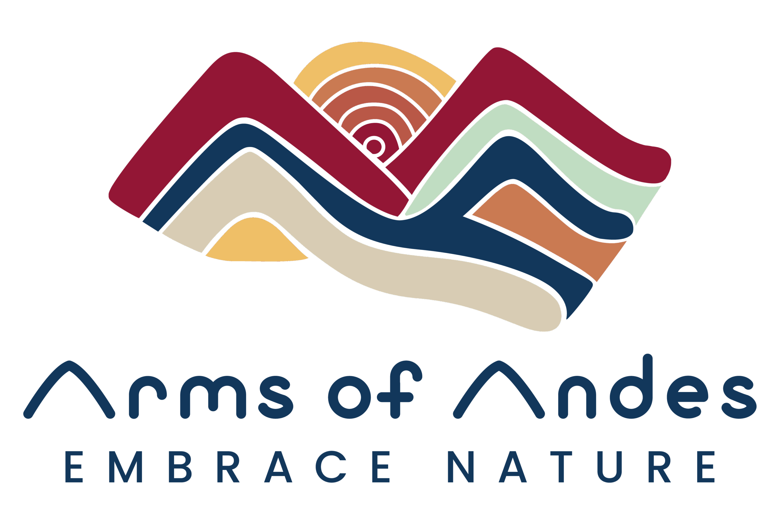 arms of andes logo