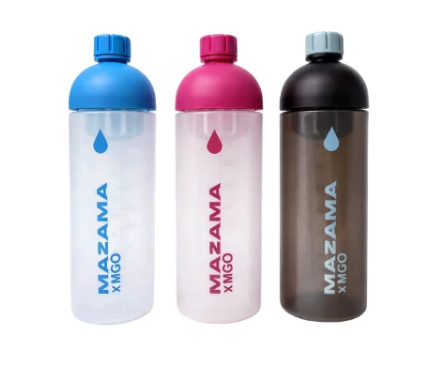Mazama Mini MIGO Bottle