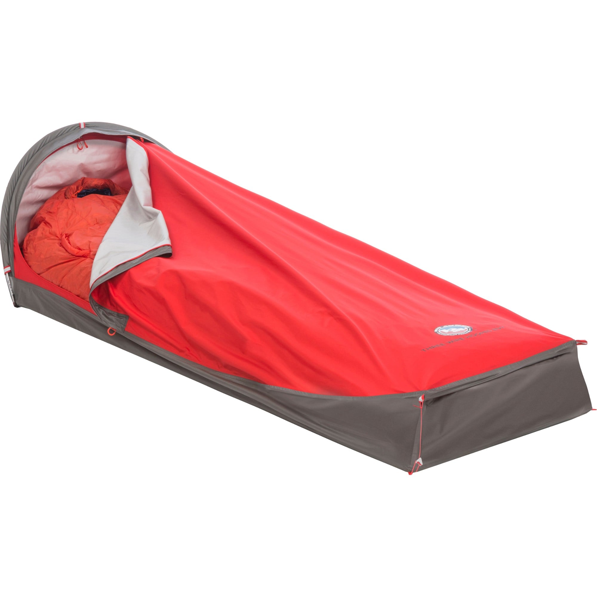 Big Agnes Three Wire Hooped Bivy