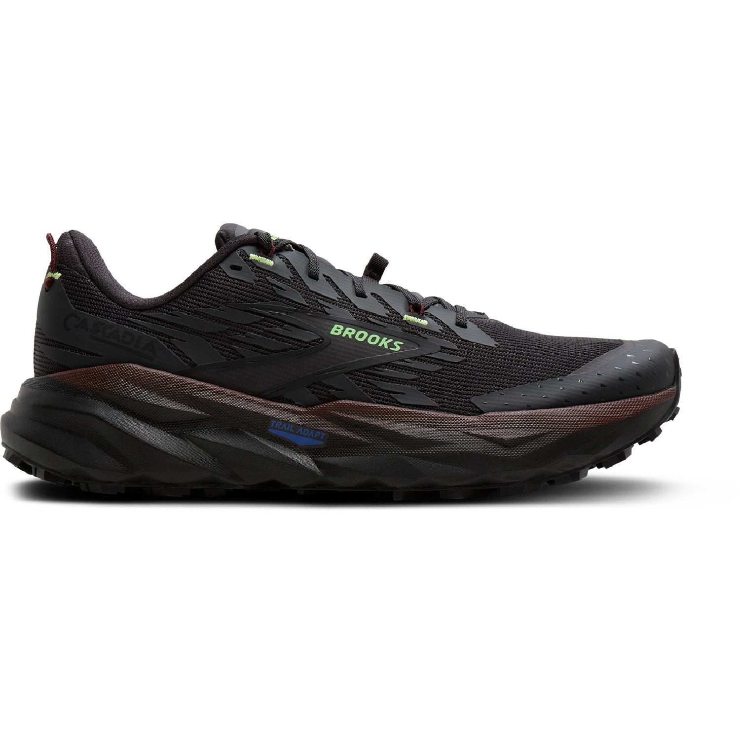 Brooks Cascadia