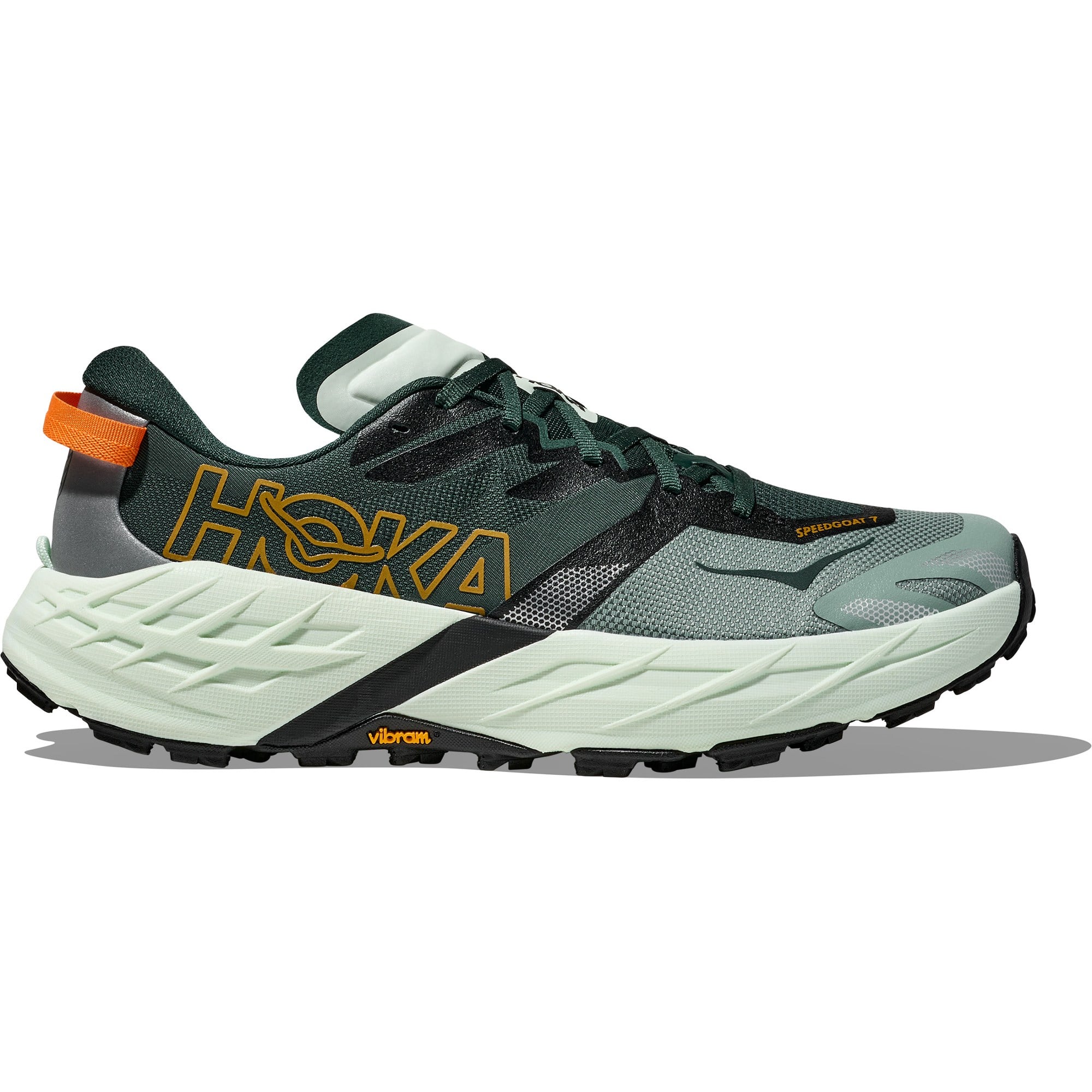 Hoka Speedgoat