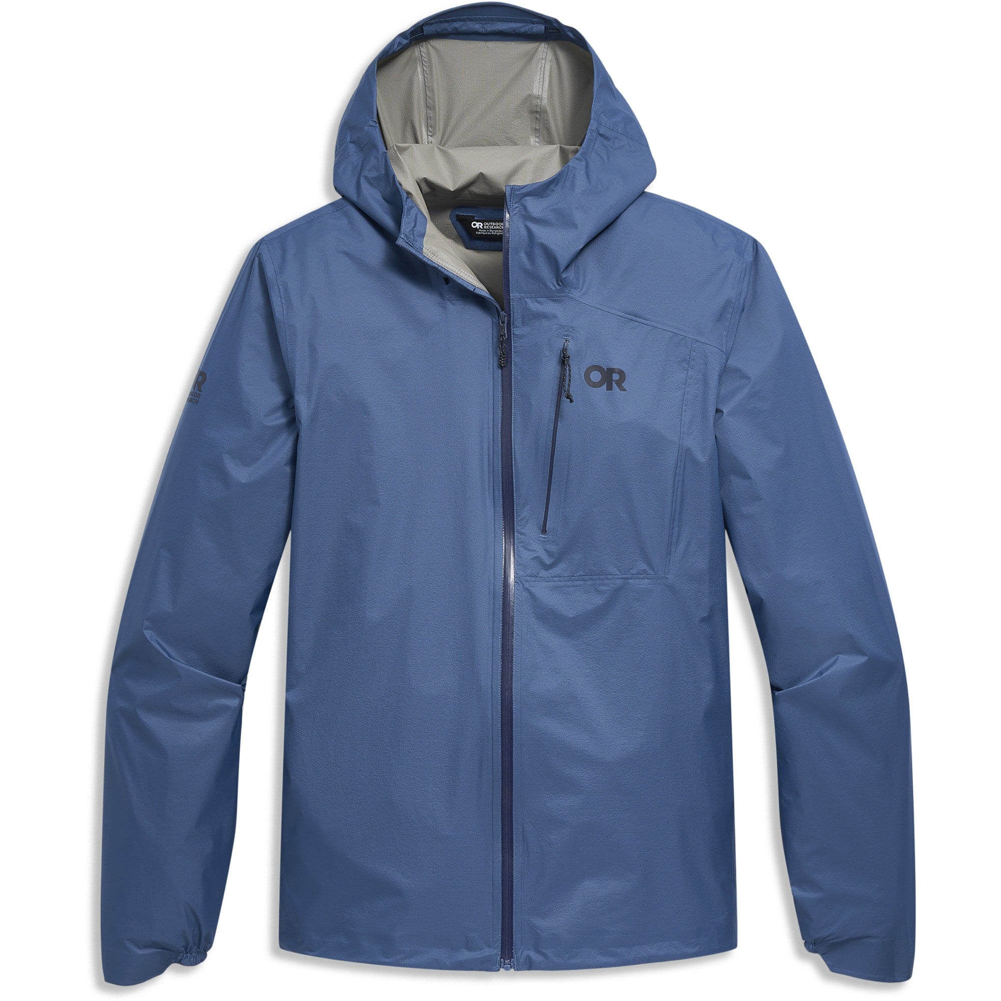 Outdoor Research Helium Rain Jacket