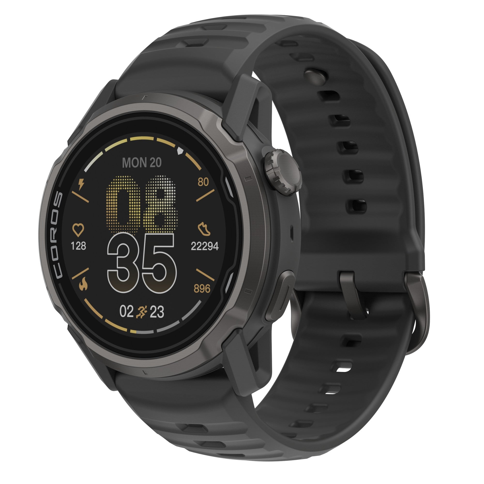 COROS APEX 4