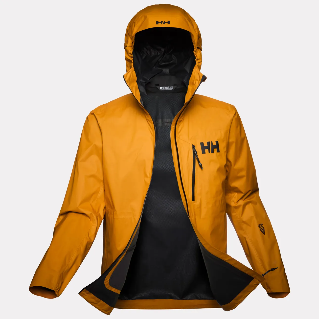 Helly Hansen Odin Minimalist Rain Jacket