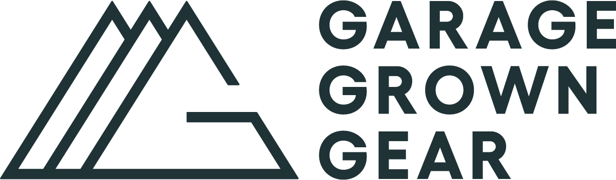 Garage Grown Gear