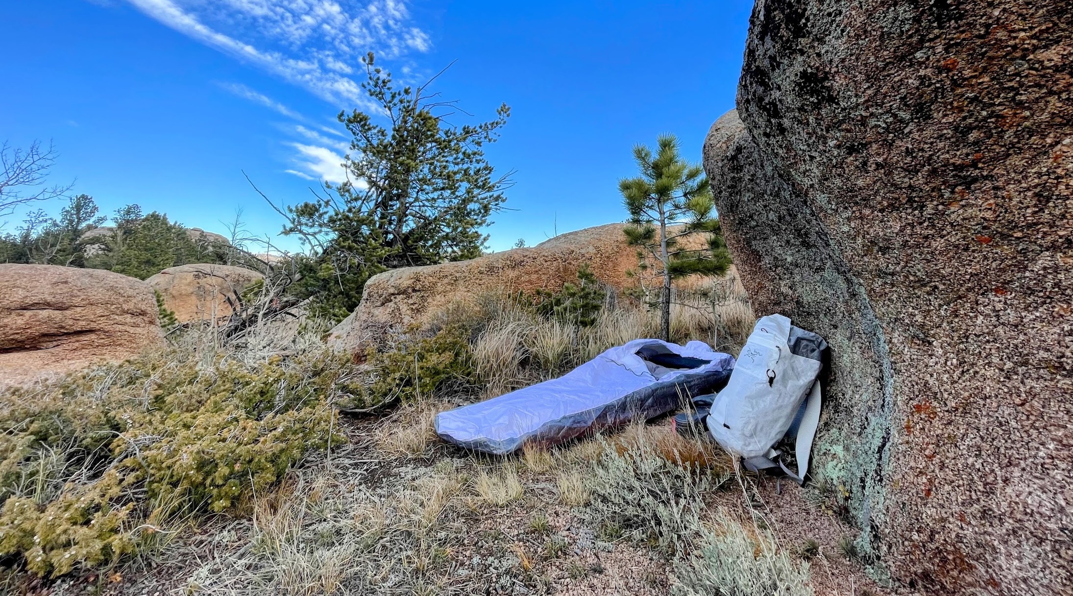 Should I Communicate With My Loved Ones While I’m in the Backcountry?