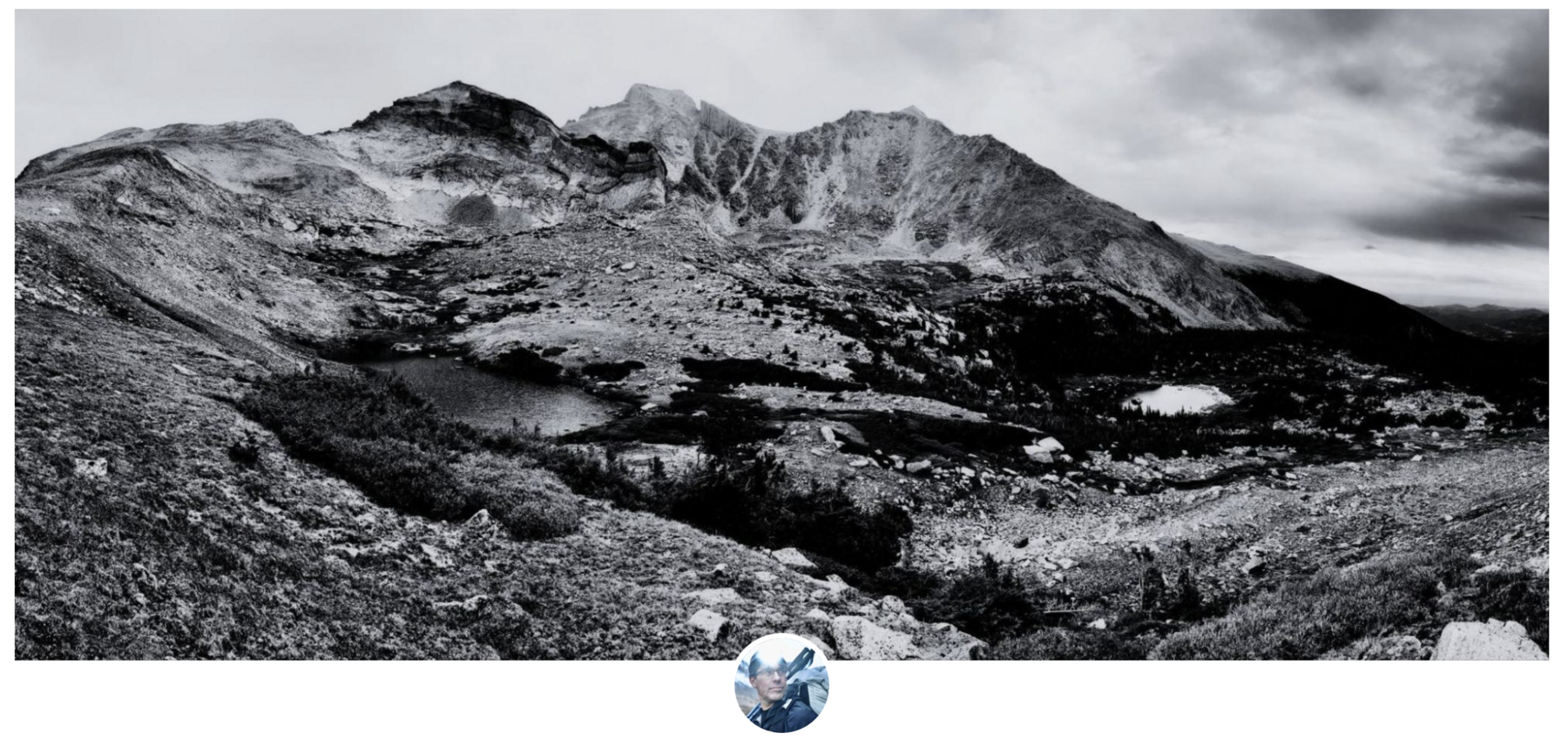 Modern Threats to Wilderness